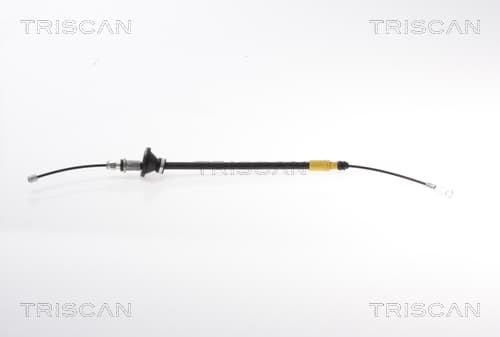 TRISCAN Ťažné lanko parkovacej brzdy 8140 241145 1