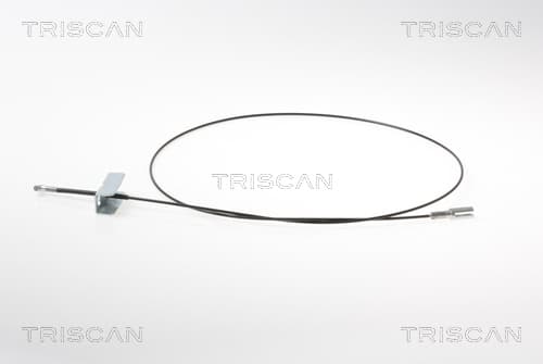 TRISCAN Ťažné lanko parkovacej brzdy 8140 241146 1