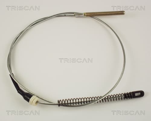 TRISCAN Ťažné lanko parkovacej brzdy 814024135 1