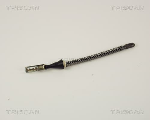 TRISCAN Ťažné lanko parkovacej brzdy 814024151 1