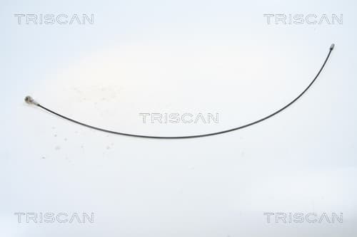 TRISCAN Ťažné lanko parkovacej brzdy 814024154 1