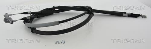 TRISCAN Ťažné lanko parkovacej brzdy 814024170 1
