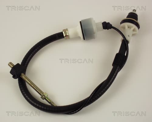 TRISCAN Lanko ovládania spojky 814024233 1