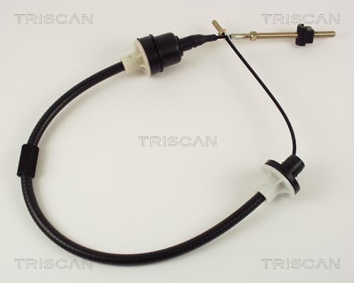 TRISCAN Lanko ovládania spojky 814024234 1