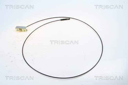 TRISCAN Ťažné lanko parkovacej brzdy 8140 251101 1