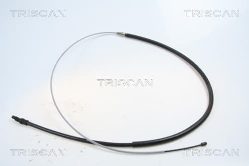 TRISCAN Ťažné lanko parkovacej brzdy 8140251110 1