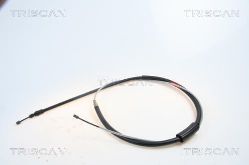 TRISCAN Ťažné lanko parkovacej brzdy 8140251111 1