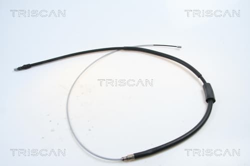 TRISCAN Ťažné lanko parkovacej brzdy 8140251112 1