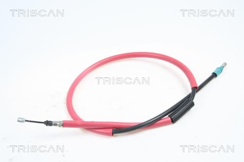 TRISCAN Ťažné lanko parkovacej brzdy 8140251114 1