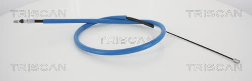 TRISCAN Ťažné lanko parkovacej brzdy 8140 251143 1