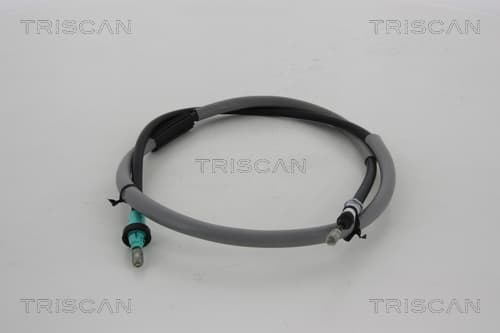 TRISCAN Ťažné lanko parkovacej brzdy 8140251144 1