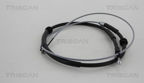 TRISCAN Ťažné lanko parkovacej brzdy 8140251146 1