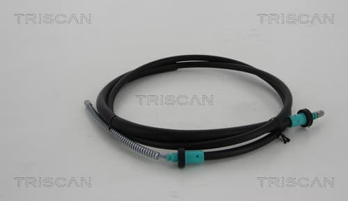 TRISCAN Ťažné lanko parkovacej brzdy 8140251153 1