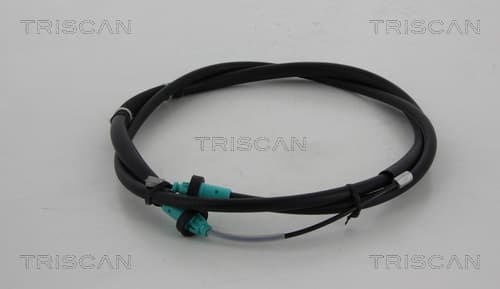 TRISCAN Ťažné lanko parkovacej brzdy 8140251154 1