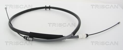 TRISCAN Ťažné lanko parkovacej brzdy 8140 251231 1