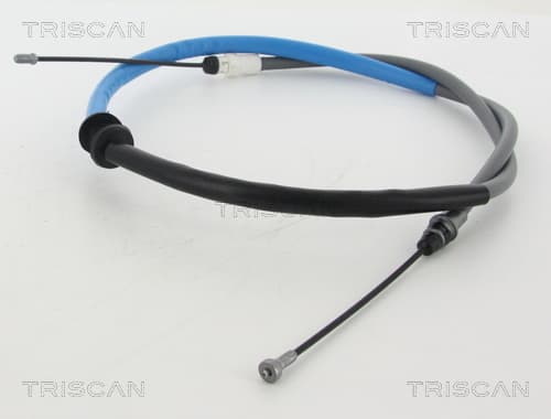 TRISCAN Ťažné lanko parkovacej brzdy 8140 251232 1