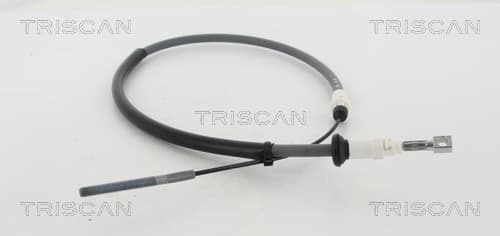 TRISCAN Ťažné lanko parkovacej brzdy 8140 251233 1