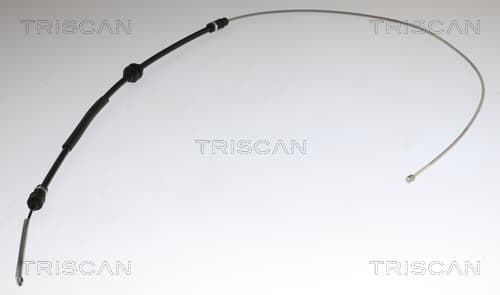TRISCAN Ťažné lanko parkovacej brzdy 8140 251239 1