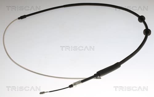 TRISCAN Ťažné lanko parkovacej brzdy 8140 251262 1