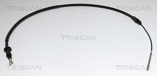 TRISCAN Ťažné lanko parkovacej brzdy 8140 251266 1