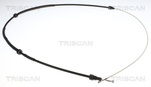 TRISCAN Ťažné lanko parkovacej brzdy 8140 251270 1