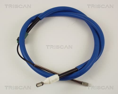 TRISCAN Ťažné lanko parkovacej brzdy 814025168 1