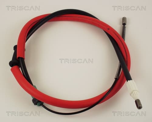 TRISCAN Ťažné lanko parkovacej brzdy 814025177 1