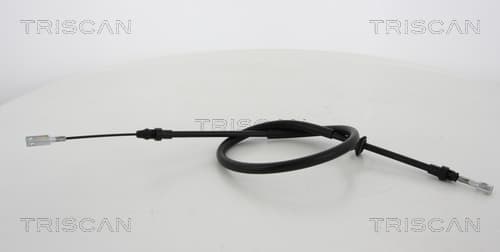 TRISCAN Ťažné lanko parkovacej brzdy 814025181 1