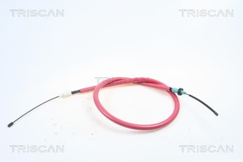 TRISCAN Ťažné lanko parkovacej brzdy 814025190 1