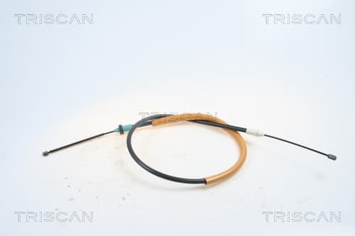 TRISCAN Ťažné lanko parkovacej brzdy 814025191 1