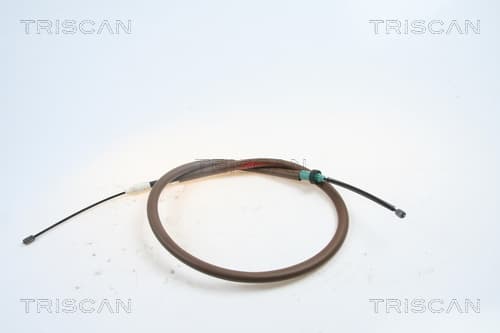 TRISCAN Ťažné lanko parkovacej brzdy 814025192 1