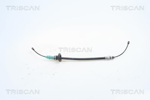 TRISCAN Ťažné lanko parkovacej brzdy 814025199 1