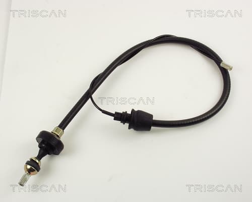 TRISCAN Lanko ovládania spojky 814025241 1
