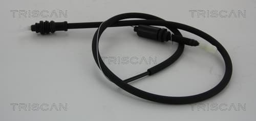 TRISCAN Plynové lanko 814025342 1