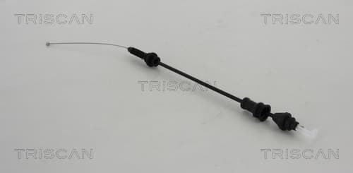 TRISCAN Plynové lanko 814025352 1