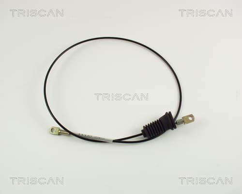 TRISCAN Ťažné lanko parkovacej brzdy 814027122 1