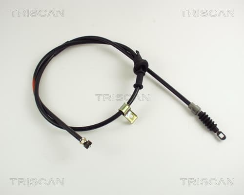 TRISCAN Ťažné lanko parkovacej brzdy 814027129 1