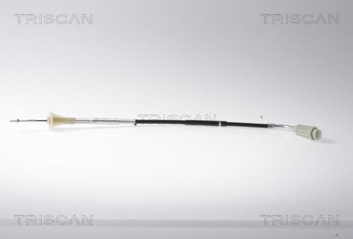 TRISCAN Ťažné lanko parkovacej brzdy 8140 27154 1