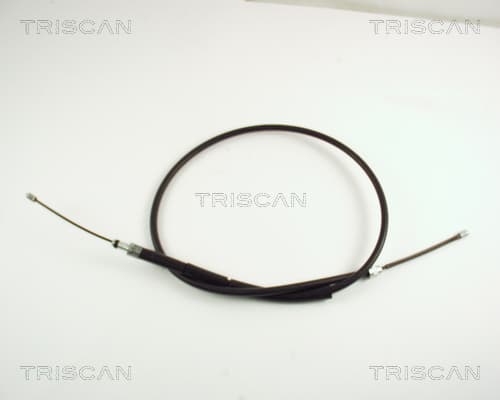 TRISCAN Ťažné lanko parkovacej brzdy 814028102 1