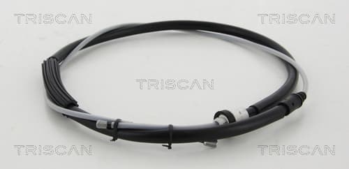 TRISCAN Ťažné lanko parkovacej brzdy 8140281112 1