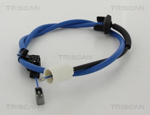 TRISCAN Ťažné lanko parkovacej brzdy 8140281113 1