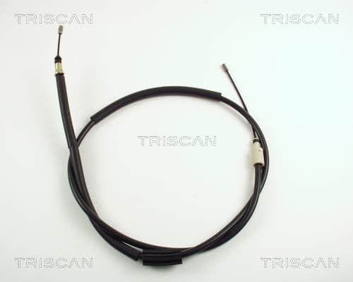 TRISCAN Ťažné lanko parkovacej brzdy 814028133 1