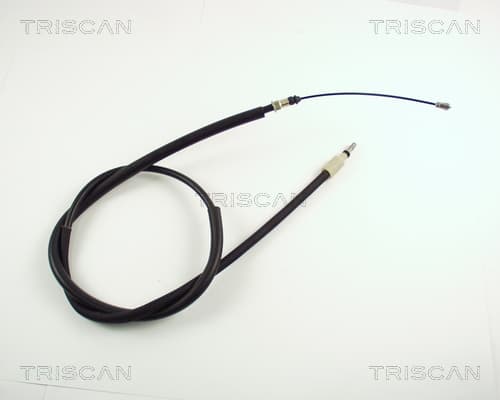 TRISCAN Ťažné lanko parkovacej brzdy 814028134 1