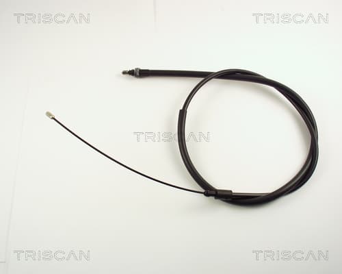 TRISCAN Ťažné lanko parkovacej brzdy 814028154 1