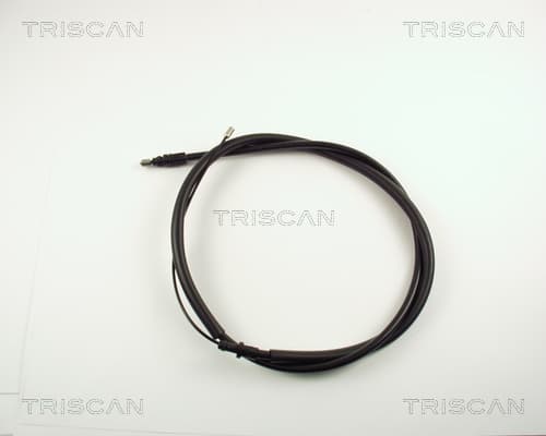 TRISCAN Ťažné lanko parkovacej brzdy 814028155 1