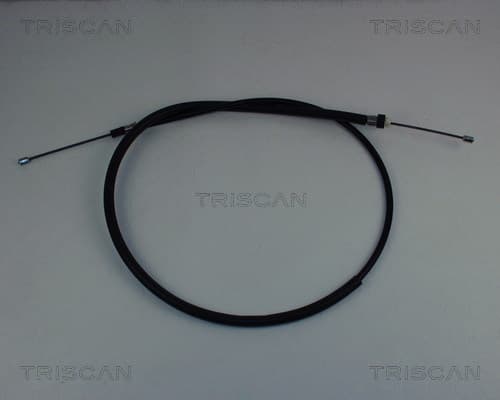 TRISCAN Ťažné lanko parkovacej brzdy 814028169 1