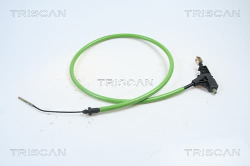 TRISCAN Ťažné lanko parkovacej brzdy 814028182 1