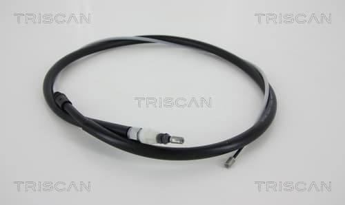 TRISCAN Ťažné lanko parkovacej brzdy 814028189 1