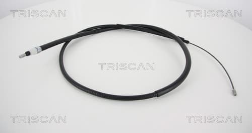 TRISCAN Ťažné lanko parkovacej brzdy 814028192 1