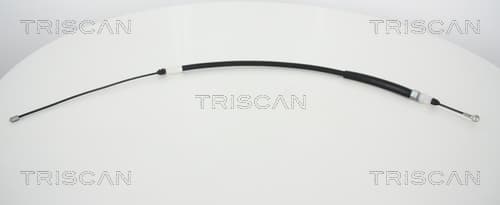TRISCAN Ťažné lanko parkovacej brzdy 814028194 1